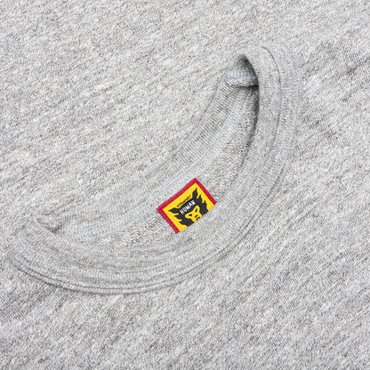 Pocket T-Shirt #2 - Grey