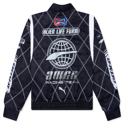 Puma x A$AP Rocky Distressed Sweat Shirt - Black