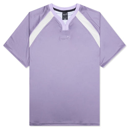 Puma x Fenty Shortsleeve Jersey - Purple