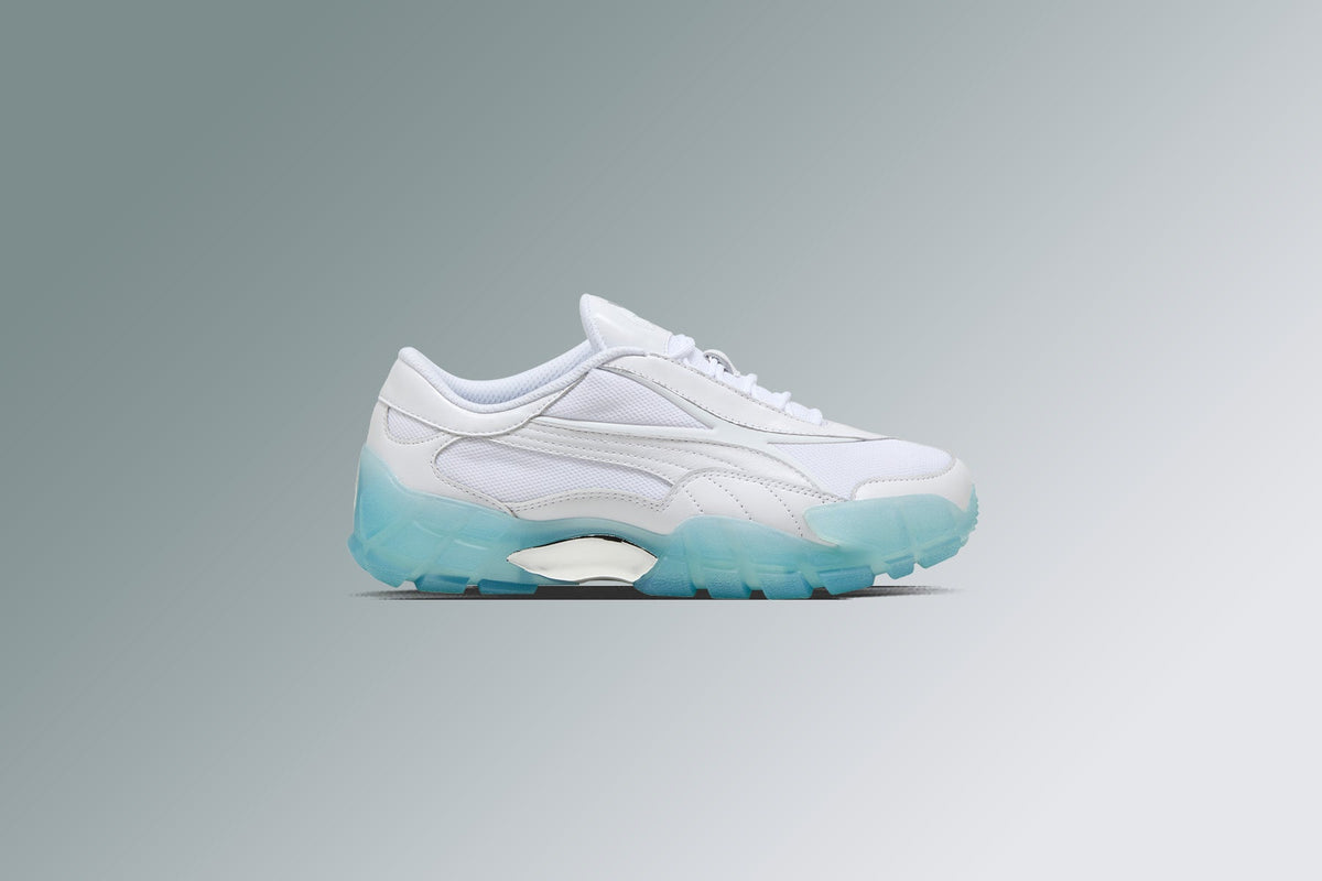 PUMA x Skepta Skope WP - White/Regal Blue