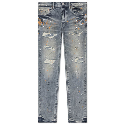 P001 - Light Indigo Paint Repair
