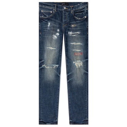 P001 - Midnight Indigo Multi Repair