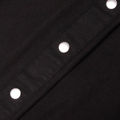 Pusher Pants - Black