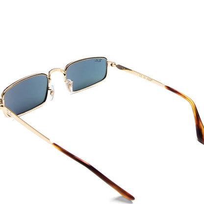Ray-Ban x A$AP Rocky Bold Metals Pillow - Arista/Blue