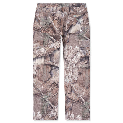 Real Tree Camo Cargo Pants - Camo