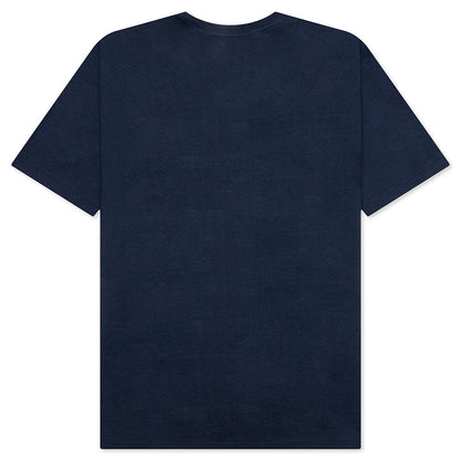 Reformed Tee - Navy