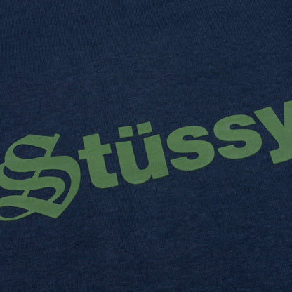 Reformed Tee - Navy