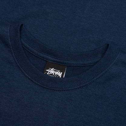 Reformed Tee - Navy
