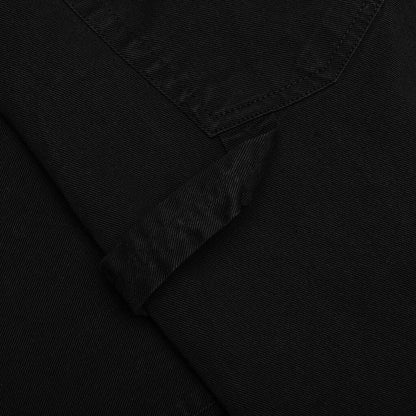 Carpenter Denim - Black