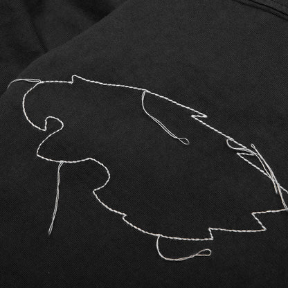 Retrospective Jersey - Black