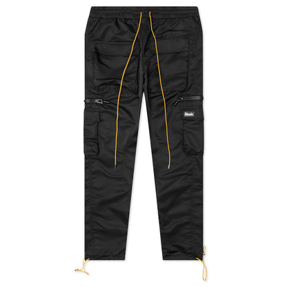 Classic Cargo - Black