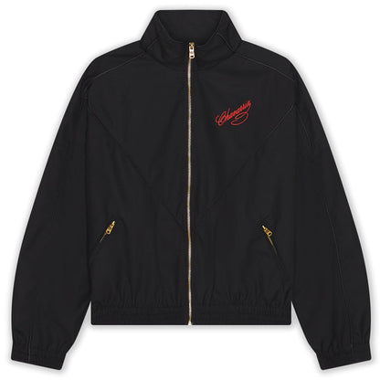 Ruff Rider Jacket - Black