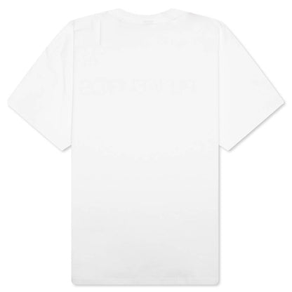 Sandblast T-Shirt - White