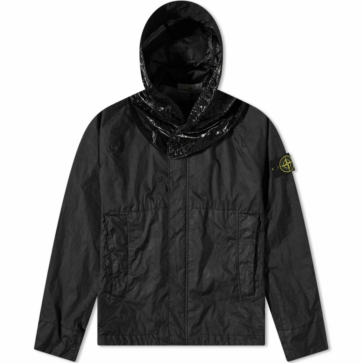 Stone Island Membrana 3L Jacket