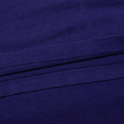 Shimmer Tee - Dazzling Blue