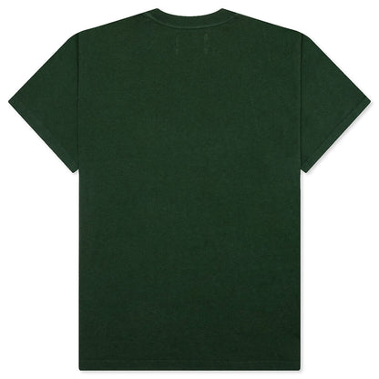 Shimmer Tee - Eden