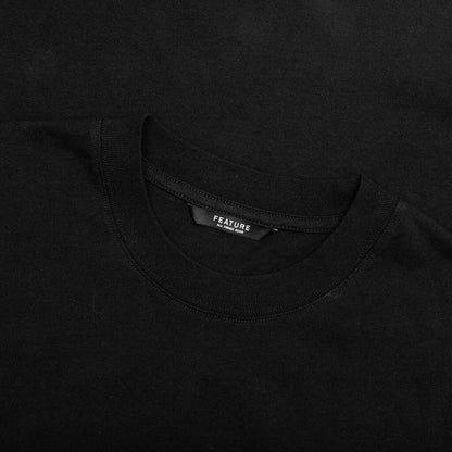 Dean Sleeveless Tee 3-Pack - Black