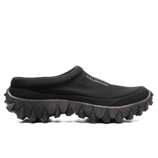 Snowclog - Black/Black/Asphalt