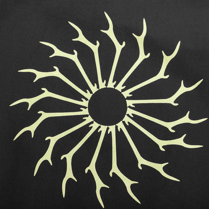 Coach Jacket - Black