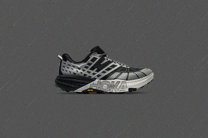 Speedgoat 2 TS - Black/Stardust