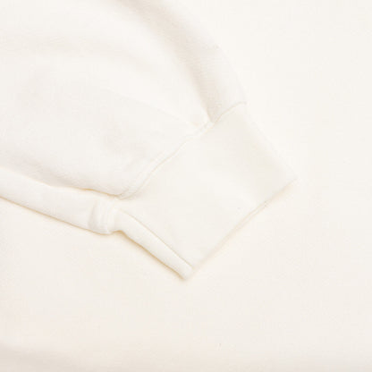 Stampede Crewneck - Bone