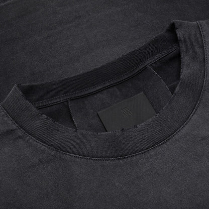 Standard S/S Paris - Black