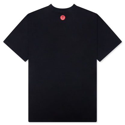 Store Front S/S Tee - Black