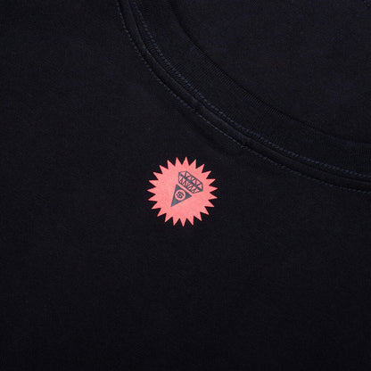 Store Front S/S Tee - Black