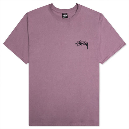 IST Lion Tee - Orchid