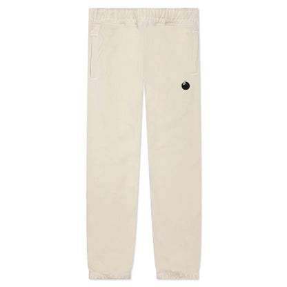 8 Ball Embroidered Pant - Putty