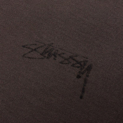 Lazy Tee - Faded Black