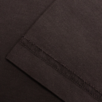 Lazy Tee - Faded Black