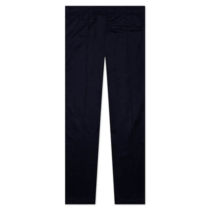 Poly Track Pant - Navy