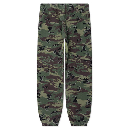 Sweatpant - Erdl Camo