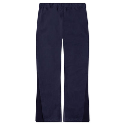 Sweatpant Flare - Vintage Navy