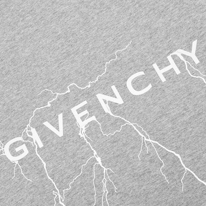T-Shirt - Light Grey Melange