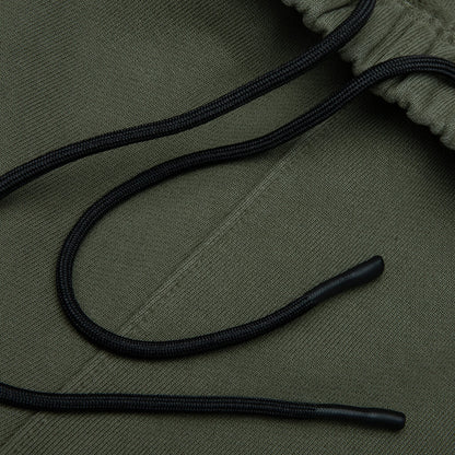 Team Dépt. Sweatpants - Faded Olive