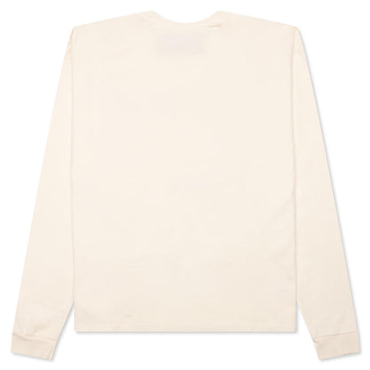 Temptation Longsleeve - Bone