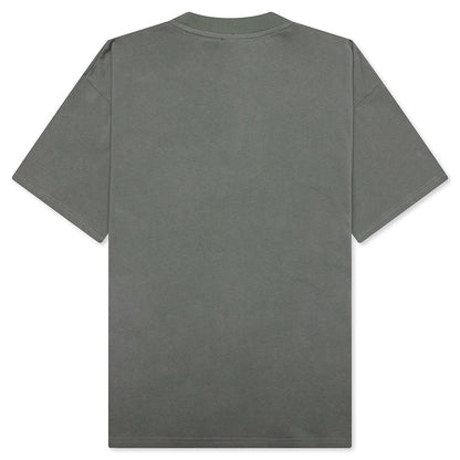 Thoroughbred T-Shirt - Khaki