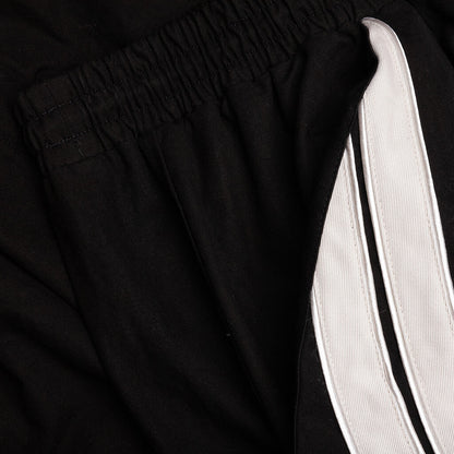 Trappist Penta Pant - Black