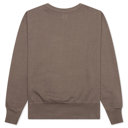 Tsuriami Sweatshirt - Green