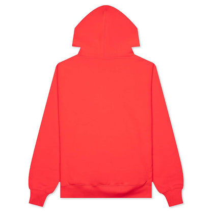 Twitch Hoodie - Burnt Orange