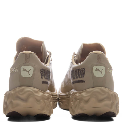 PUMA x Salehe Bembury Velum Nitro - Toasted Almond/Sand Dune