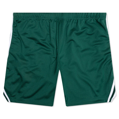 Venice Court Shorts - Green
