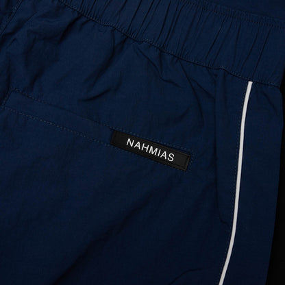 Warm Up Pant - Cobalt Blue