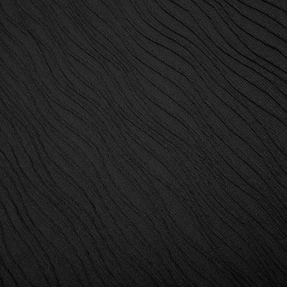 Wavy S/S Tee - Grey