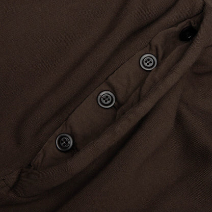 Wide Pusher Sweat Pants - Dark Dust