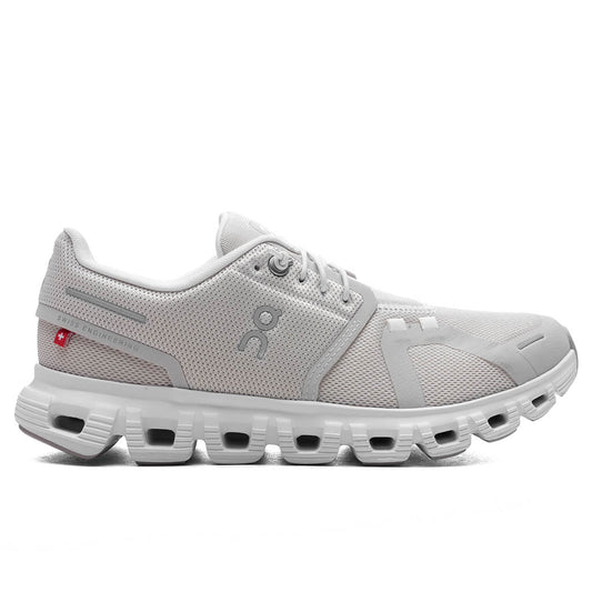 Cloud 6 - Pearl/White