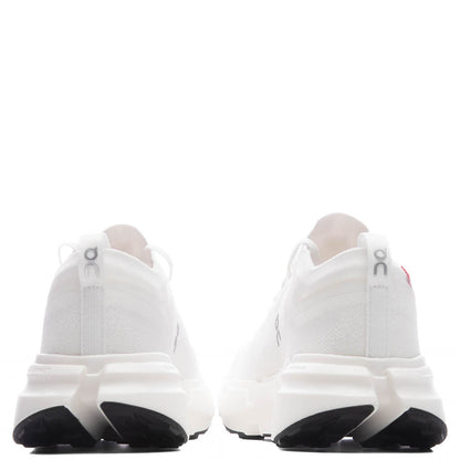 Women's Cloudsoma 1 - White/White