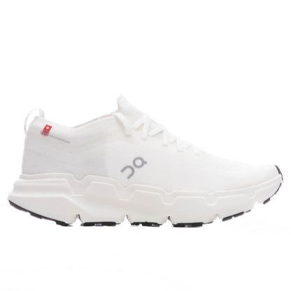 Women's Cloudsoma 1 - White/White